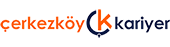 Çerkezköy Kariyer